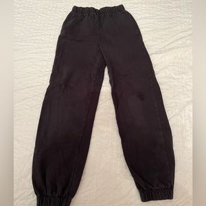 brandy melville sweatpants